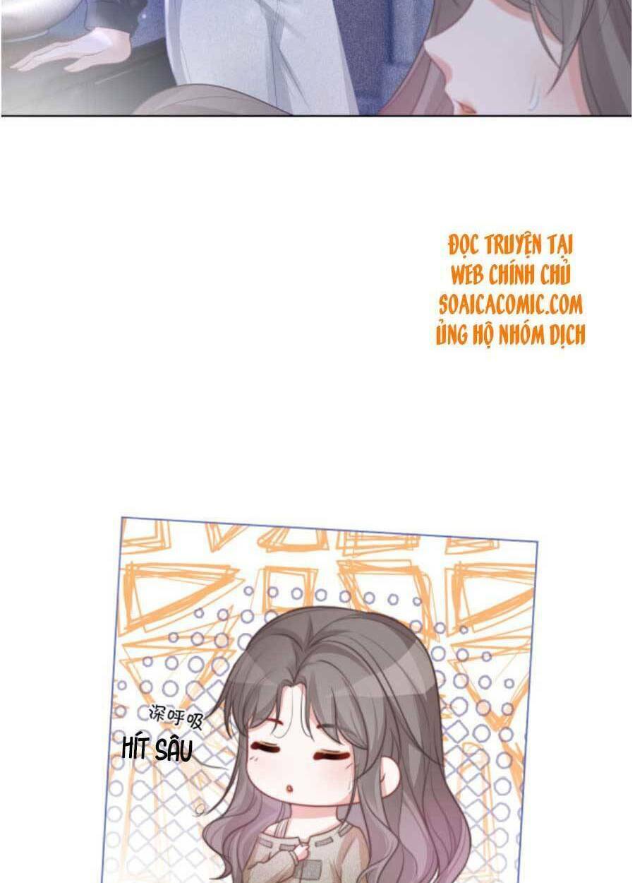 Được Các Anh Trai Chiều Chuộng Tôi Trở Nên Ngang Tàng: Chapter 59