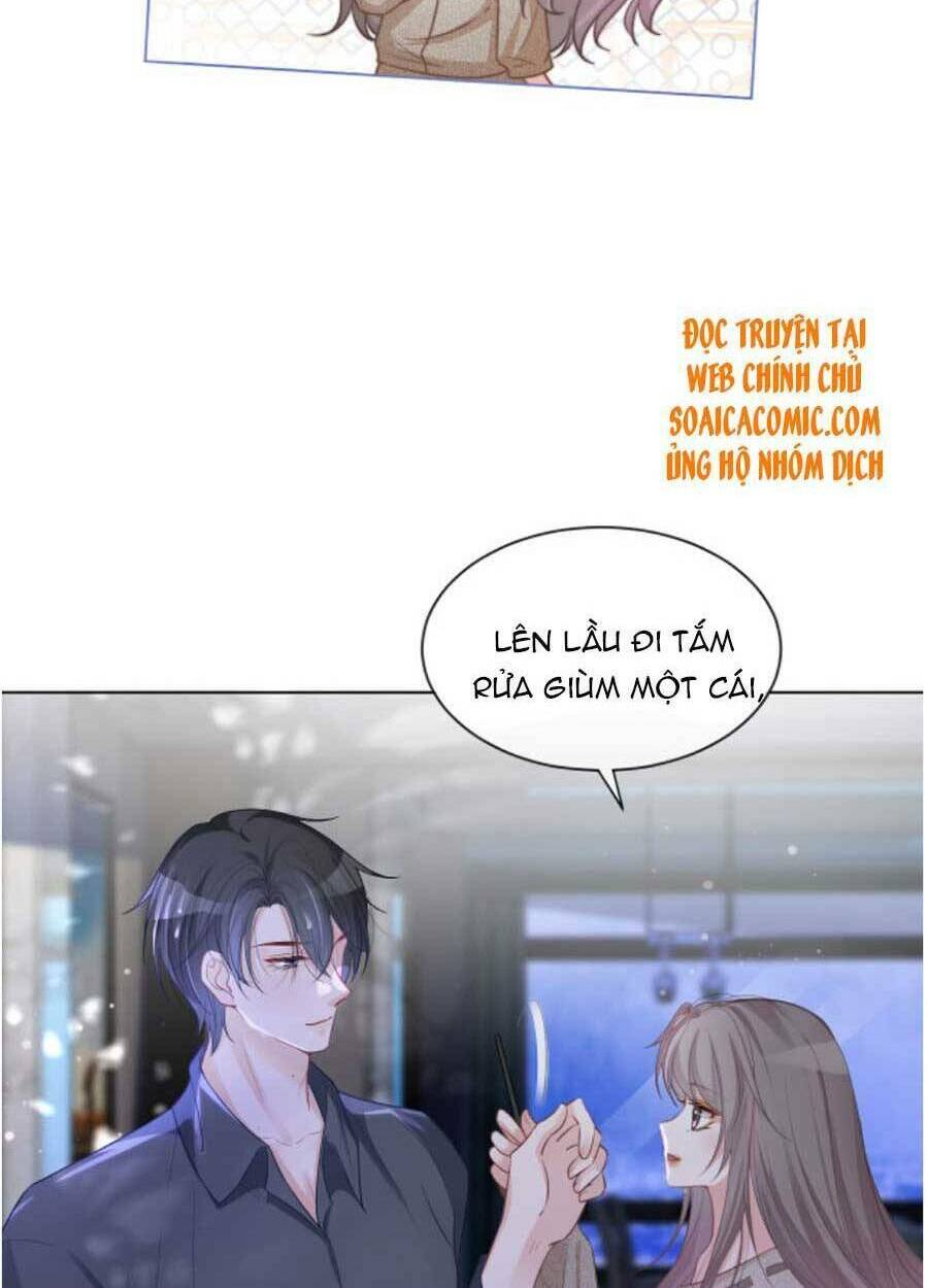 Được Các Anh Trai Chiều Chuộng Tôi Trở Nên Ngang Tàng: Chapter 59