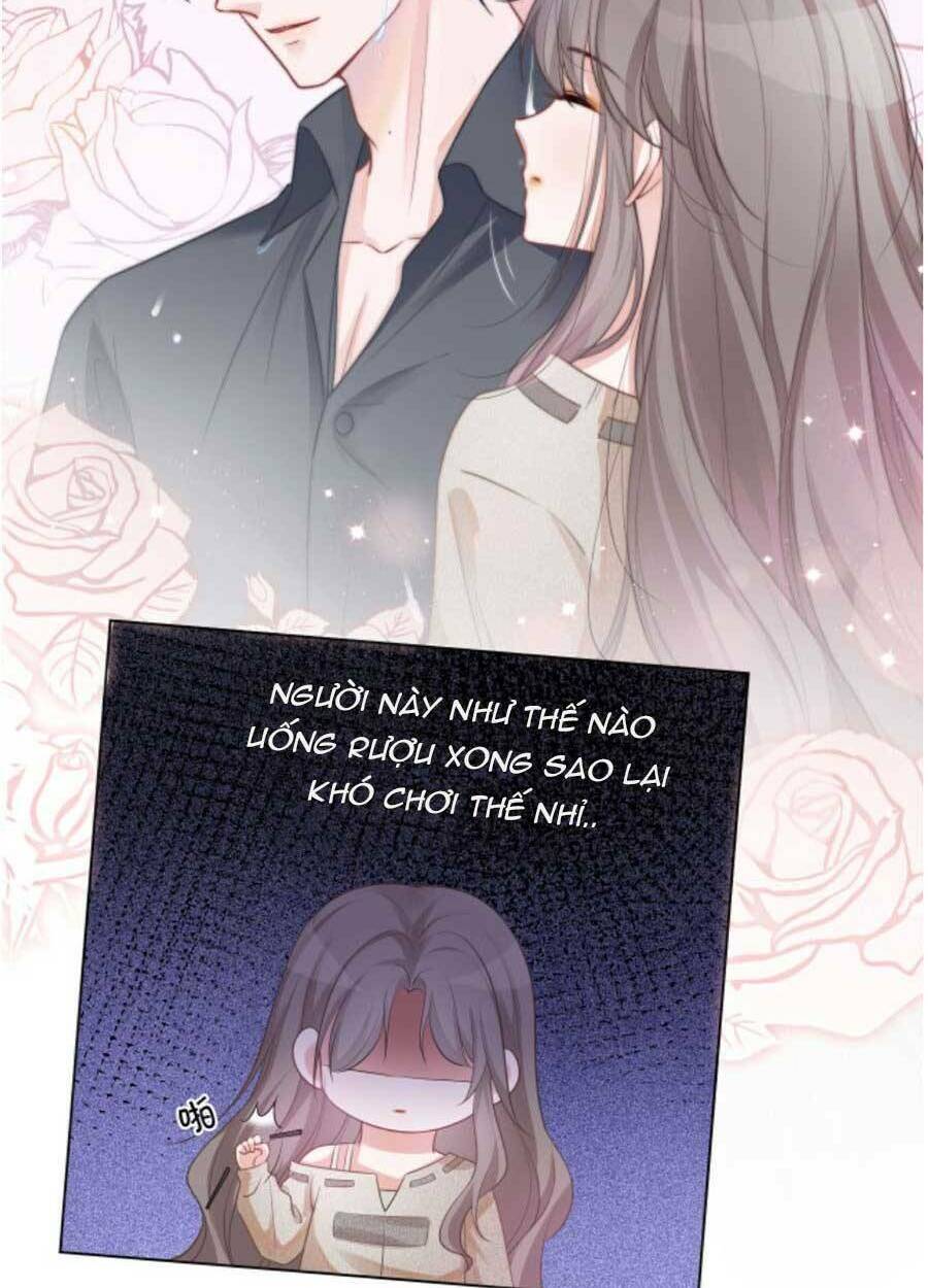Được Các Anh Trai Chiều Chuộng Tôi Trở Nên Ngang Tàng: Chapter 59
