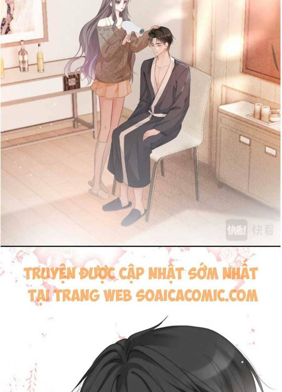 Được Các Anh Trai Chiều Chuộng Tôi Trở Nên Ngang Tàng: Chapter 59