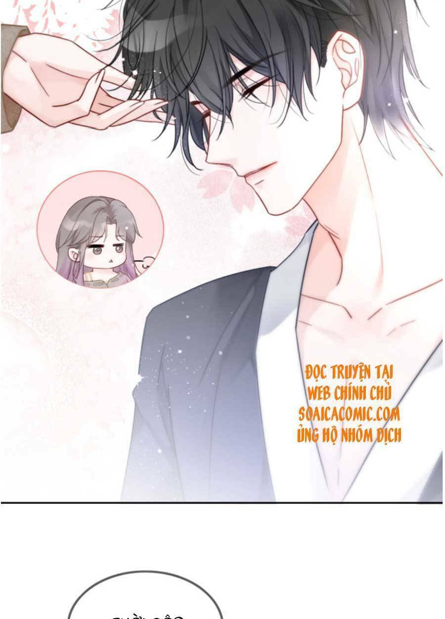 Được Các Anh Trai Chiều Chuộng Tôi Trở Nên Ngang Tàng: Chapter 59