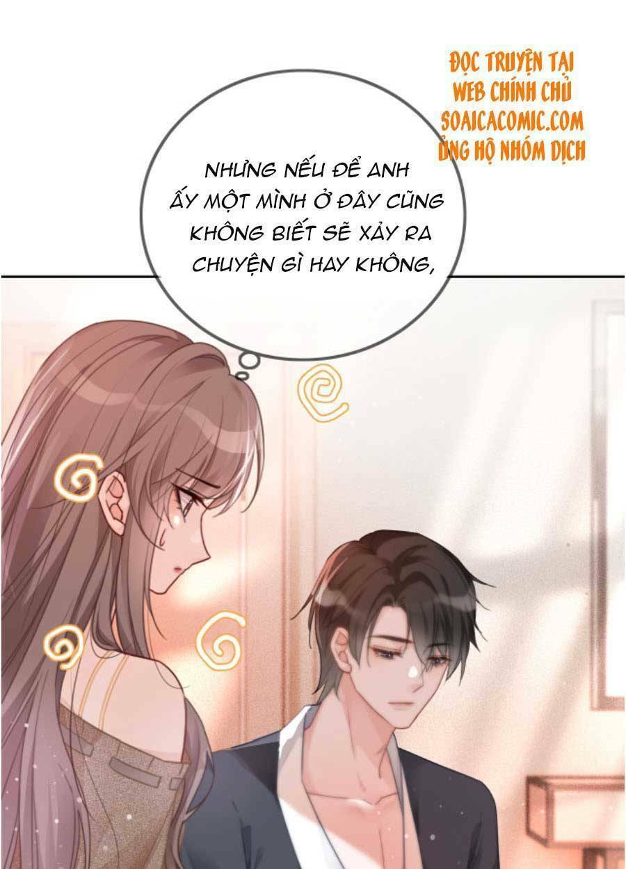 Được Các Anh Trai Chiều Chuộng Tôi Trở Nên Ngang Tàng: Chapter 59