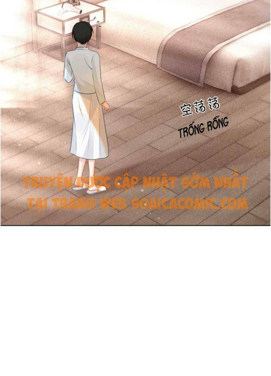 Được Các Anh Trai Chiều Chuộng Tôi Trở Nên Ngang Tàng: Chapter 59