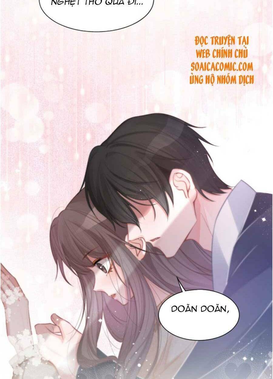 Được Các Anh Trai Chiều Chuộng Tôi Trở Nên Ngang Tàng: Chapter 59