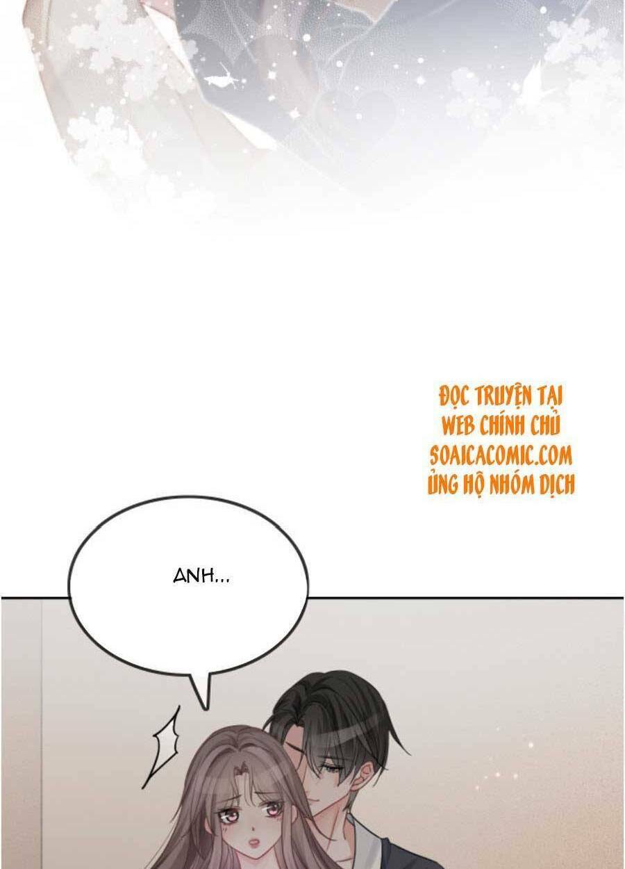 Được Các Anh Trai Chiều Chuộng Tôi Trở Nên Ngang Tàng: Chapter 59