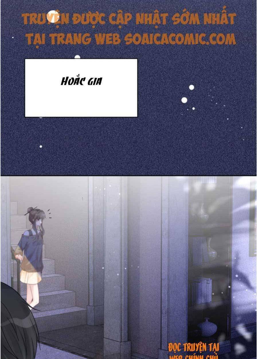 Được Các Anh Trai Chiều Chuộng Tôi Trở Nên Ngang Tàng: Chapter 59