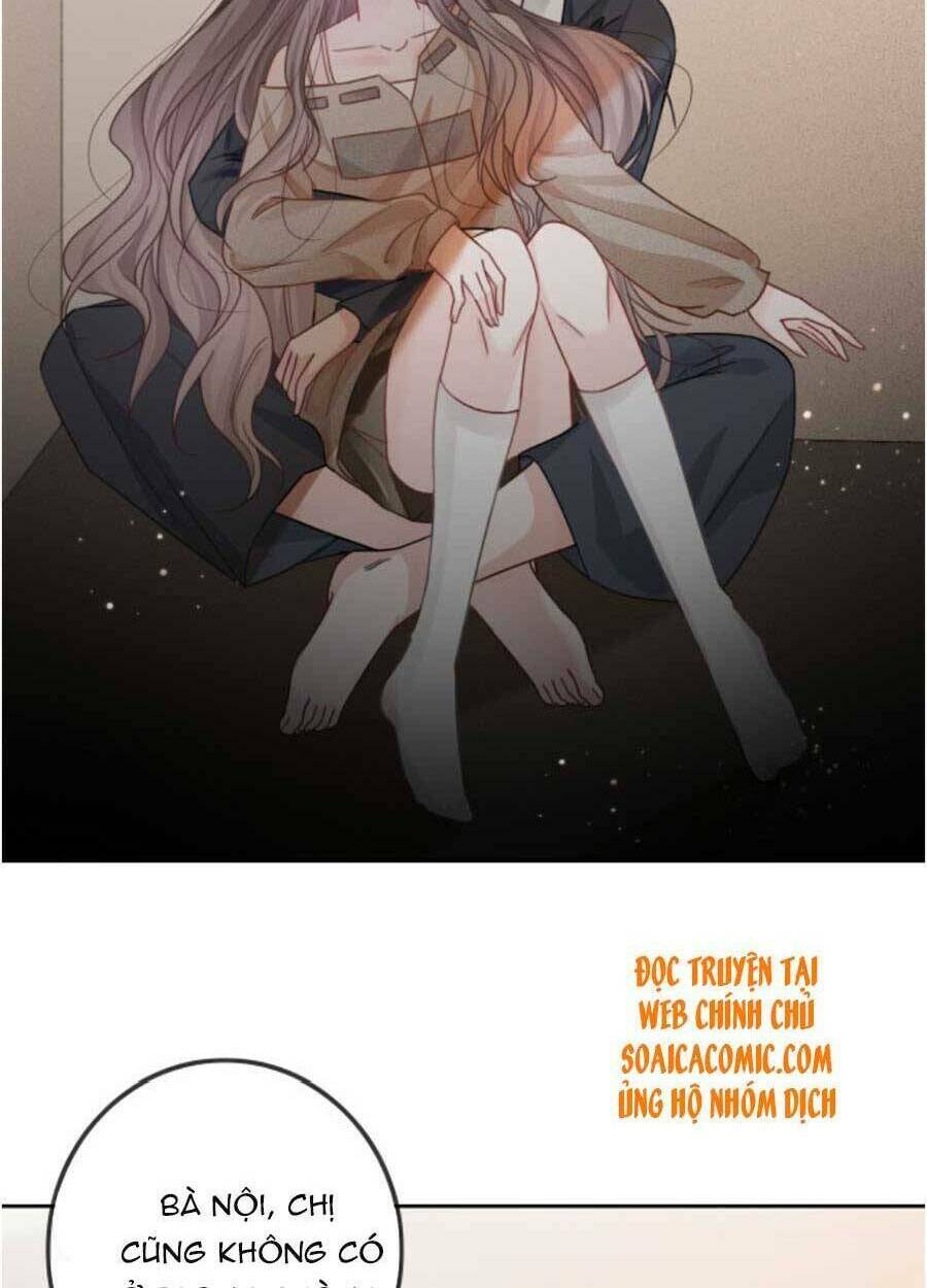 Được Các Anh Trai Chiều Chuộng Tôi Trở Nên Ngang Tàng: Chapter 59