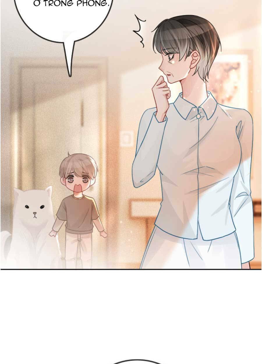 Được Các Anh Trai Chiều Chuộng Tôi Trở Nên Ngang Tàng: Chapter 59