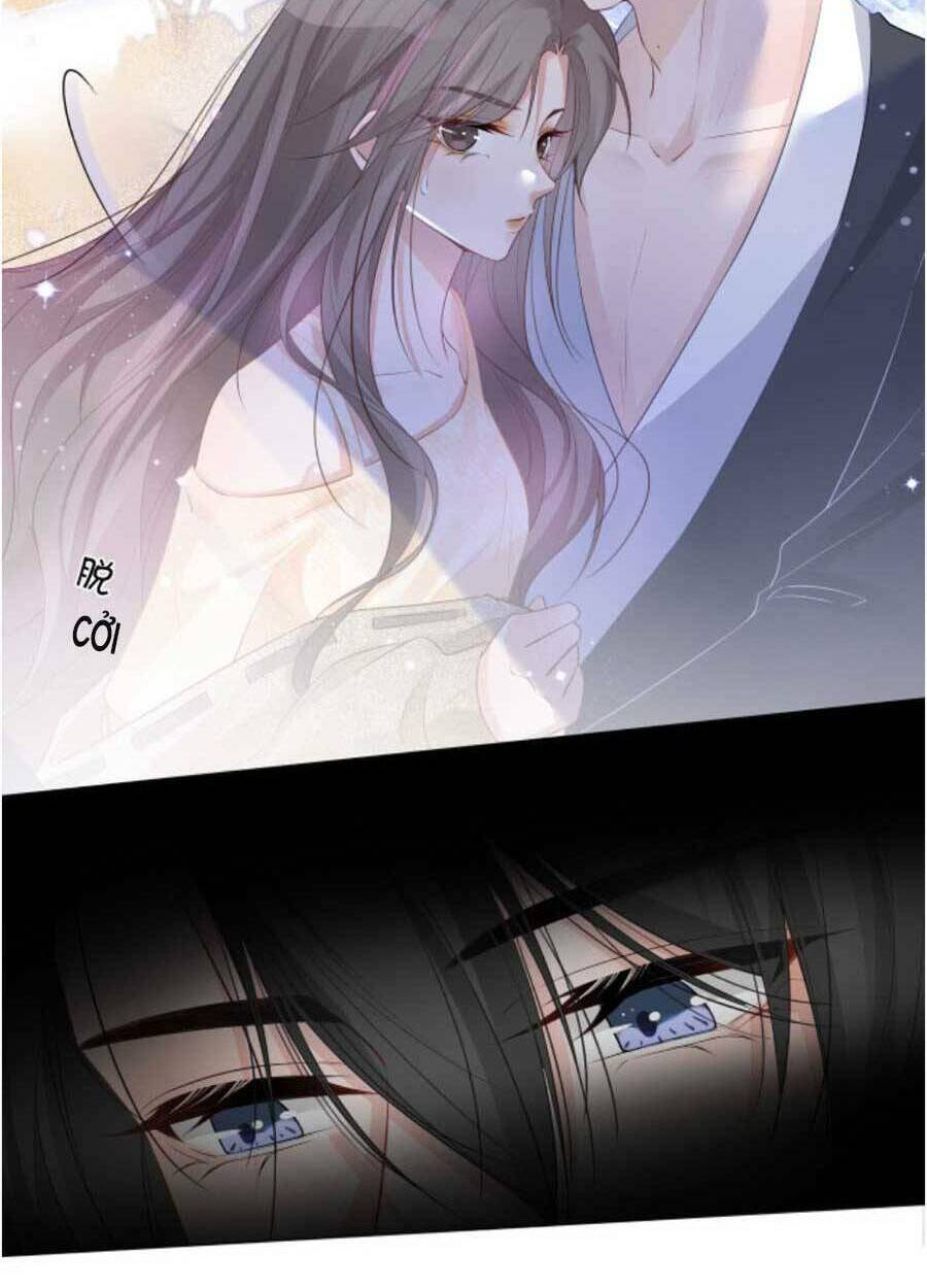 Được Các Anh Trai Chiều Chuộng Tôi Trở Nên Ngang Tàng: Chapter 59
