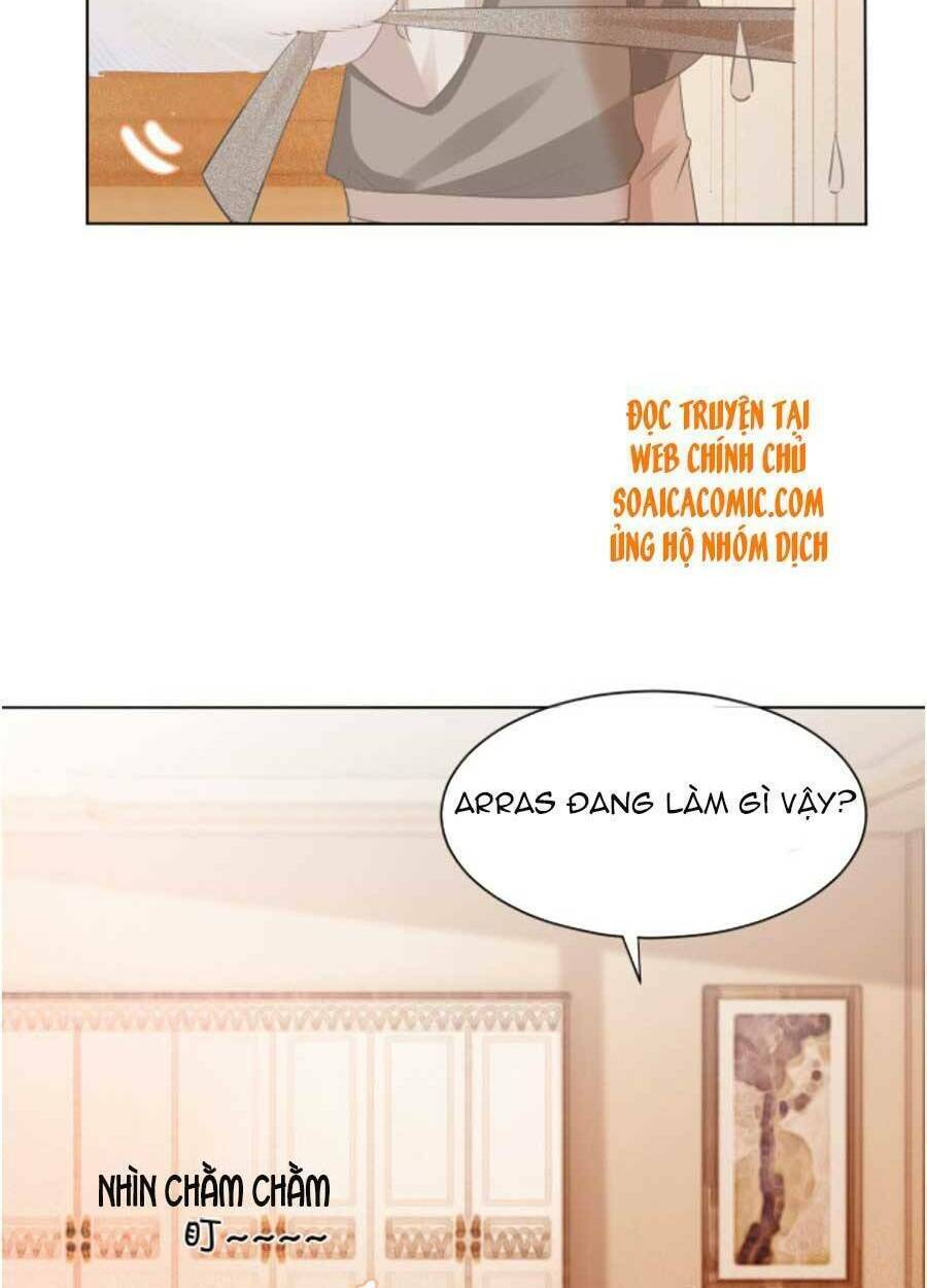 Được Các Anh Trai Chiều Chuộng Tôi Trở Nên Ngang Tàng: Chapter 59