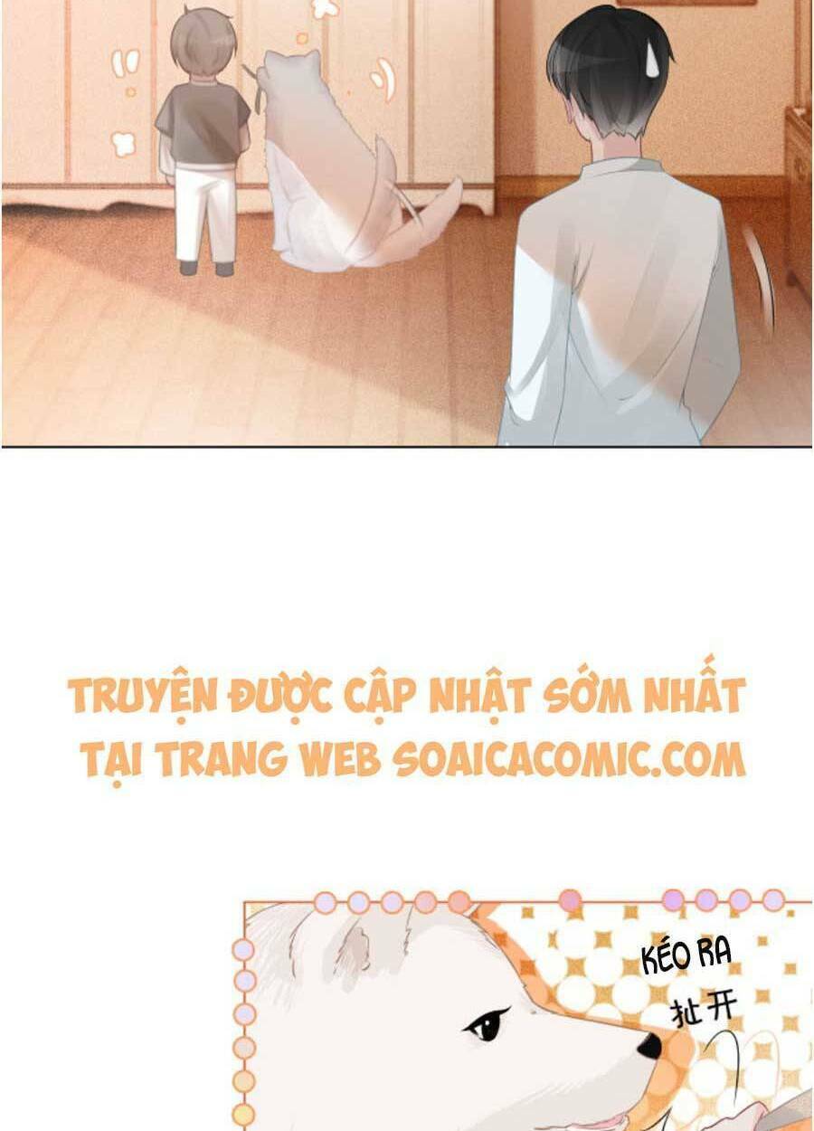 Được Các Anh Trai Chiều Chuộng Tôi Trở Nên Ngang Tàng: Chapter 59