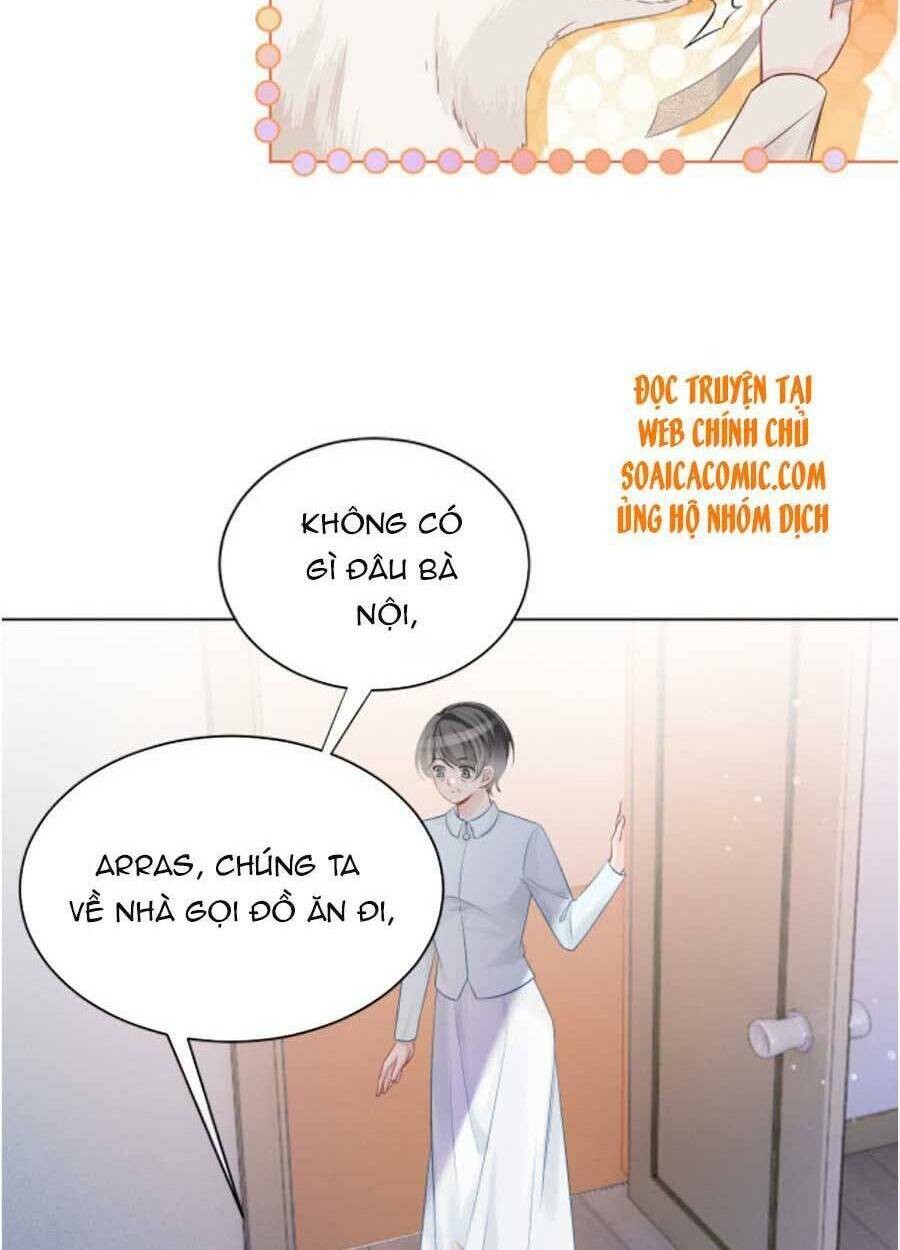 Được Các Anh Trai Chiều Chuộng Tôi Trở Nên Ngang Tàng: Chapter 59