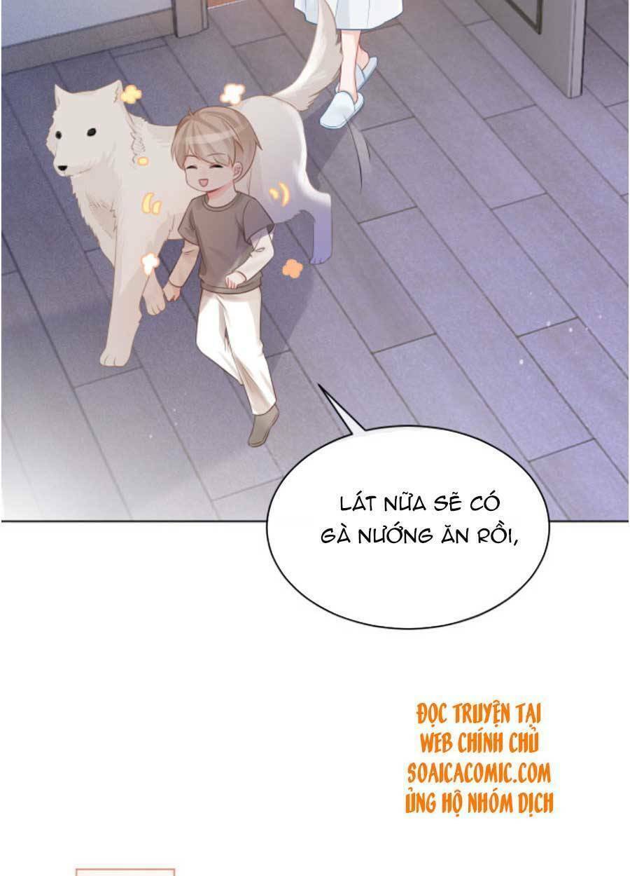 Được Các Anh Trai Chiều Chuộng Tôi Trở Nên Ngang Tàng: Chapter 59