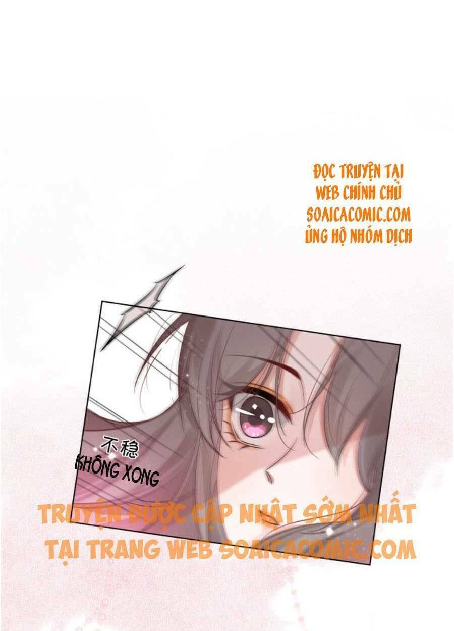Được Các Anh Trai Chiều Chuộng Tôi Trở Nên Ngang Tàng: Chapter 59