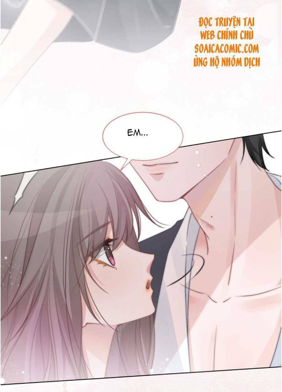 Được Các Anh Trai Chiều Chuộng Tôi Trở Nên Ngang Tàng: Chapter 59