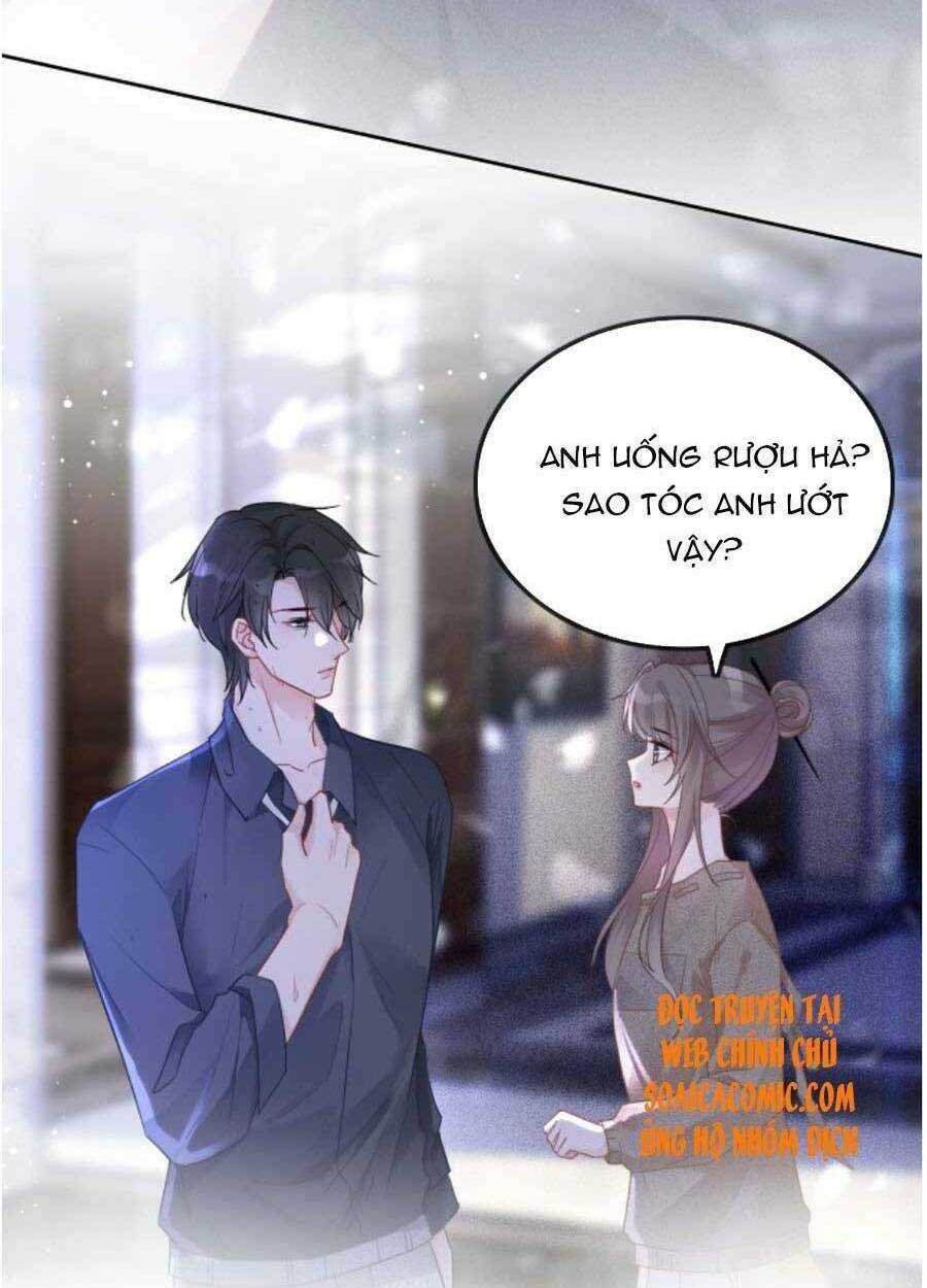 Được Các Anh Trai Chiều Chuộng Tôi Trở Nên Ngang Tàng: Chapter 59