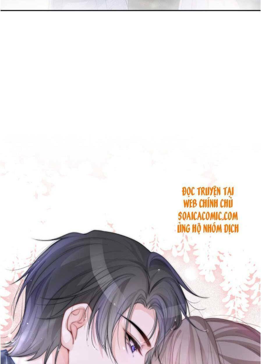 Được Các Anh Trai Chiều Chuộng Tôi Trở Nên Ngang Tàng: Chapter 59