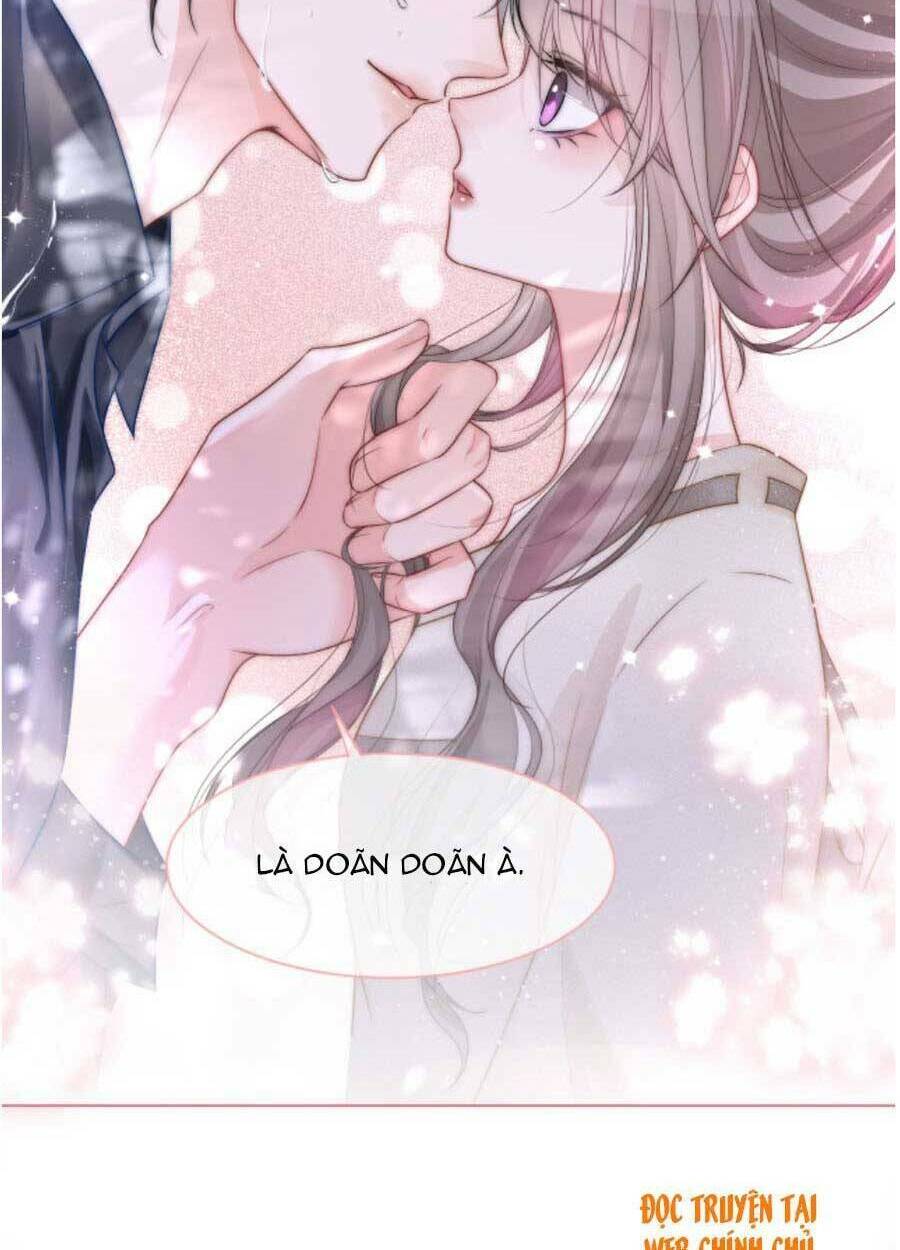 Được Các Anh Trai Chiều Chuộng Tôi Trở Nên Ngang Tàng: Chapter 59