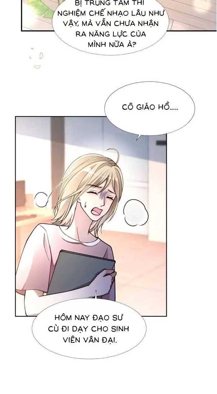 Được Các Anh Trai Chiều Chuộng Tôi Trở Nên Ngang Tàng: Chapter 304