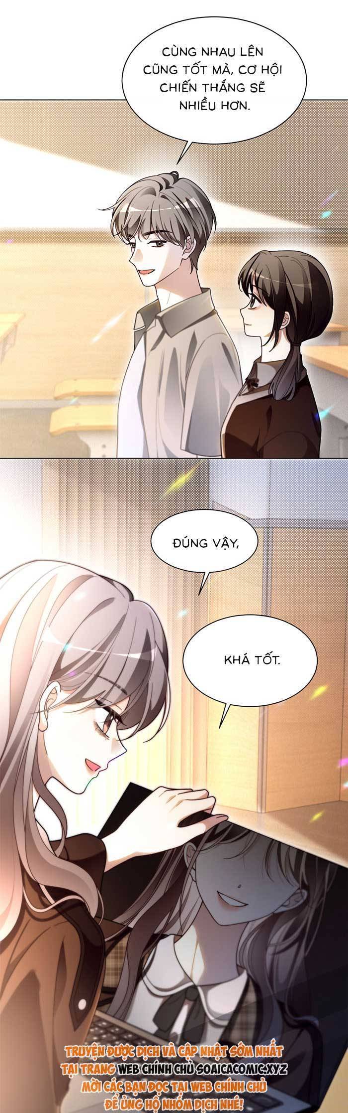 Được Các Anh Trai Chiều Chuộng Tôi Trở Nên Ngang Tàng: Chapter 307