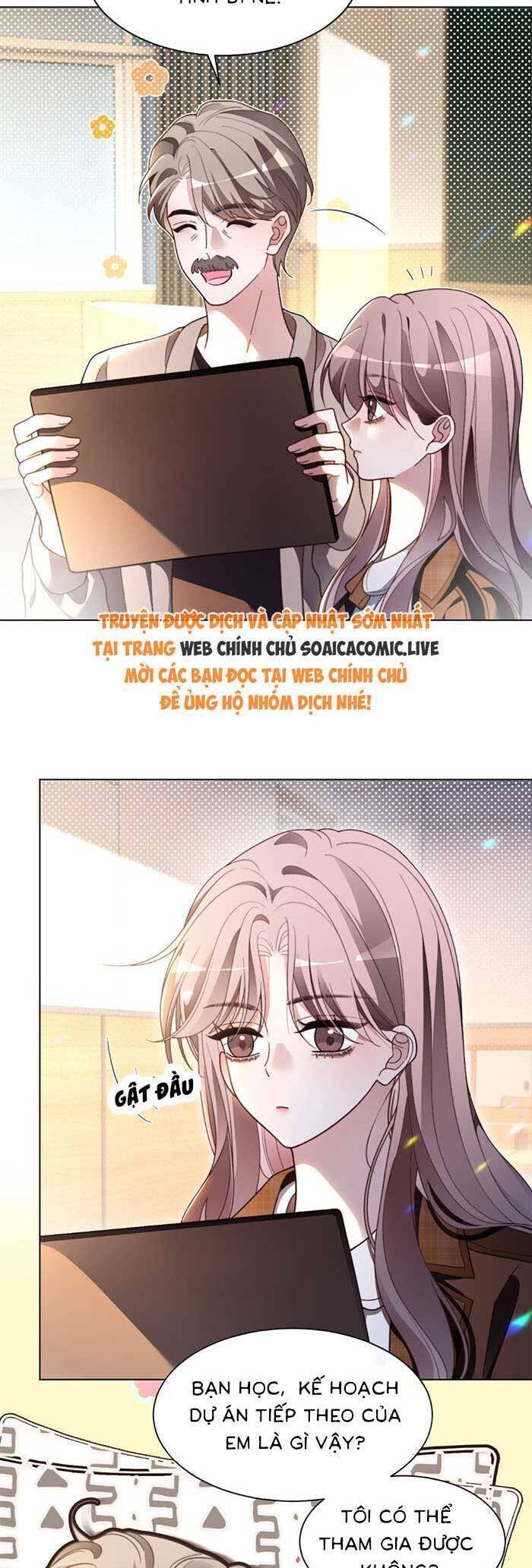 Được Các Anh Trai Chiều Chuộng Tôi Trở Nên Ngang Tàng: Chapter 309