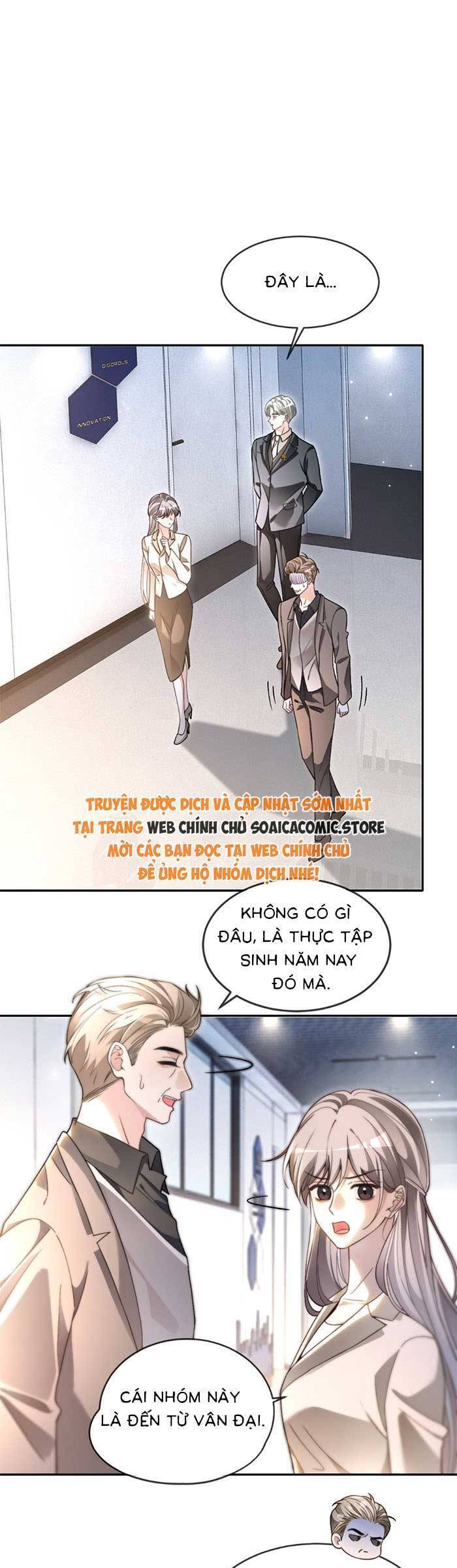 Được Các Anh Trai Chiều Chuộng Tôi Trở Nên Ngang Tàng: Chapter 312