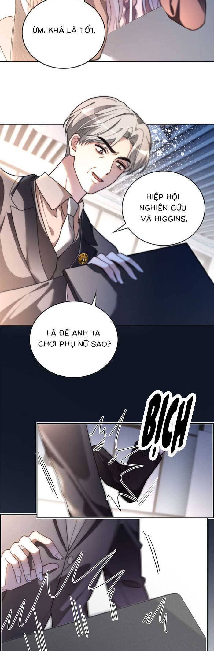 Được Các Anh Trai Chiều Chuộng Tôi Trở Nên Ngang Tàng: Chapter 312