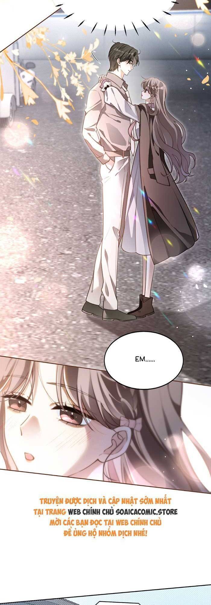 Được Các Anh Trai Chiều Chuộng Tôi Trở Nên Ngang Tàng: Chapter 312