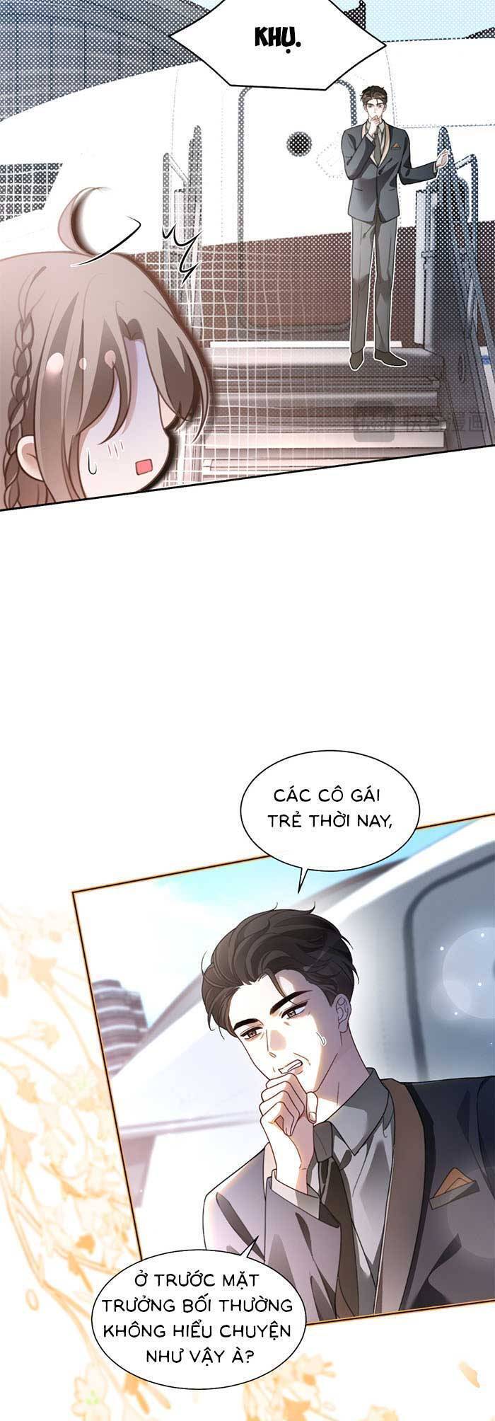 Được Các Anh Trai Chiều Chuộng Tôi Trở Nên Ngang Tàng: Chapter 312