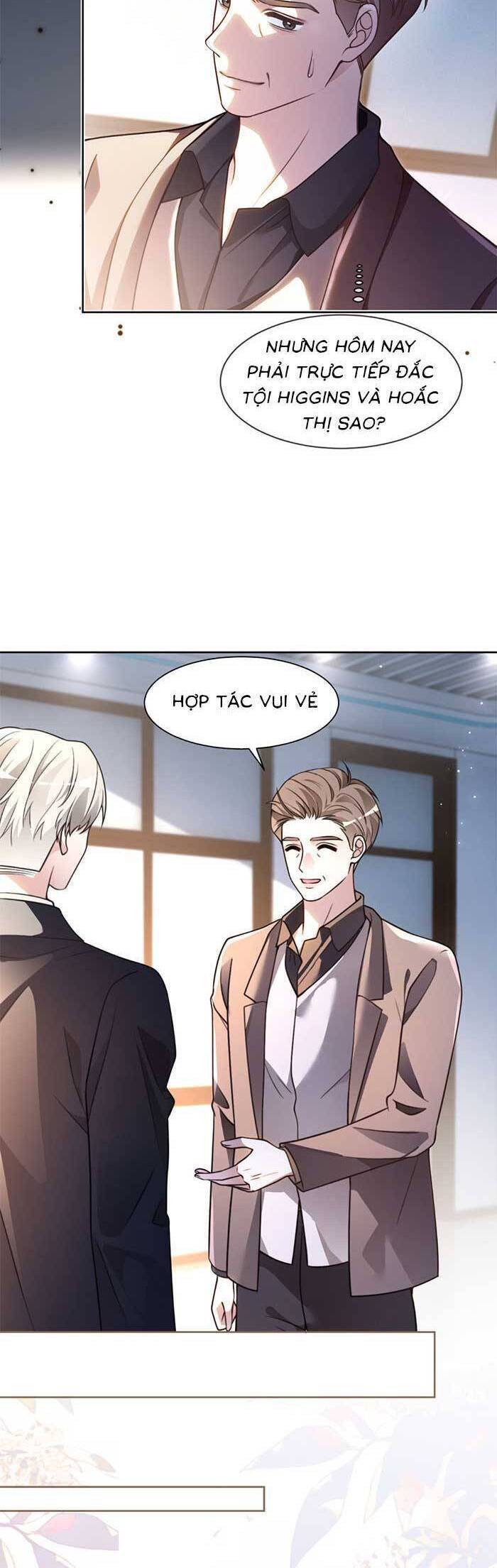 Được Các Anh Trai Chiều Chuộng Tôi Trở Nên Ngang Tàng: Chapter 314