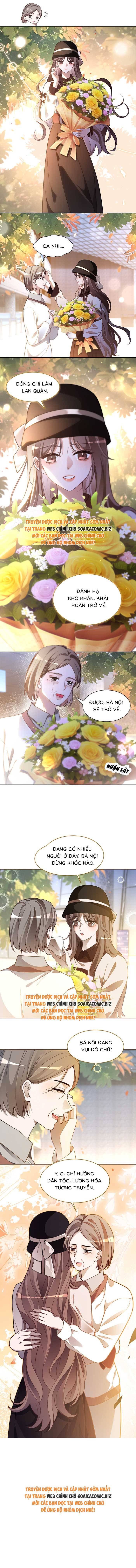 Được Các Anh Trai Chiều Chuộng Tôi Trở Nên Ngang Tàng: Chapter 316
