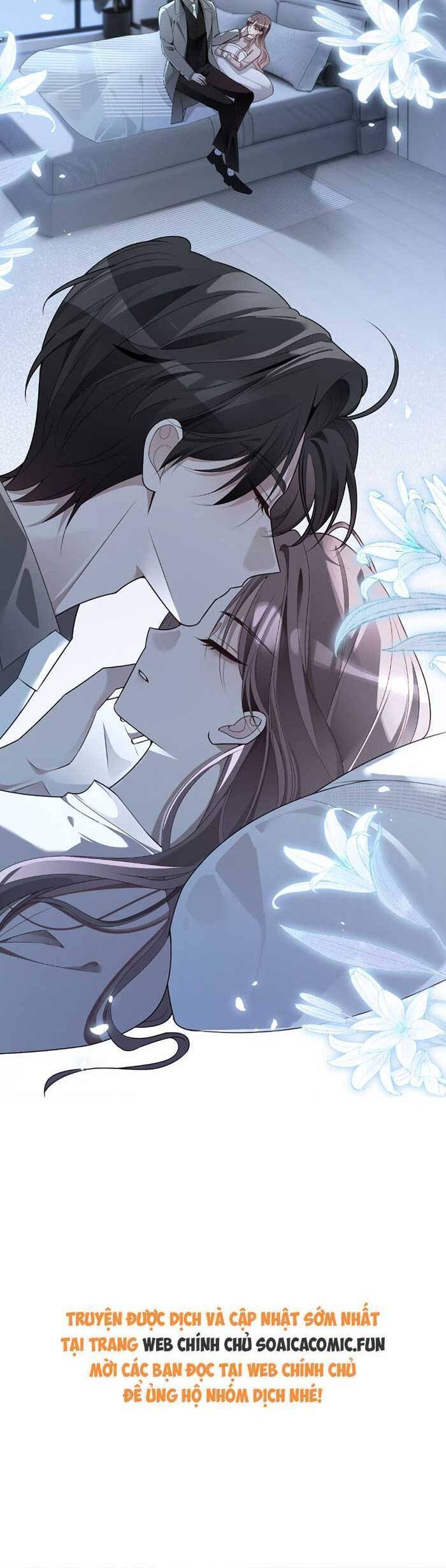 Được Các Anh Trai Chiều Chuộng Tôi Trở Nên Ngang Tàng: Chapter 322