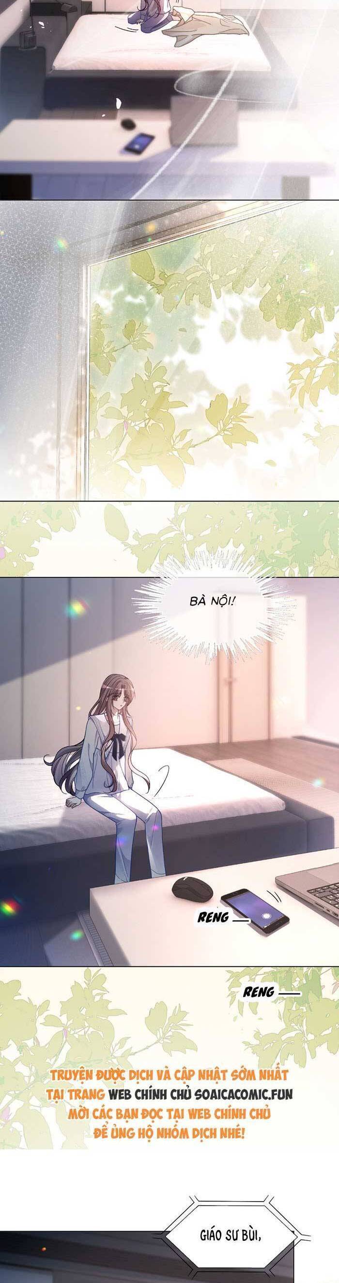 Được Các Anh Trai Chiều Chuộng Tôi Trở Nên Ngang Tàng: Chapter 322