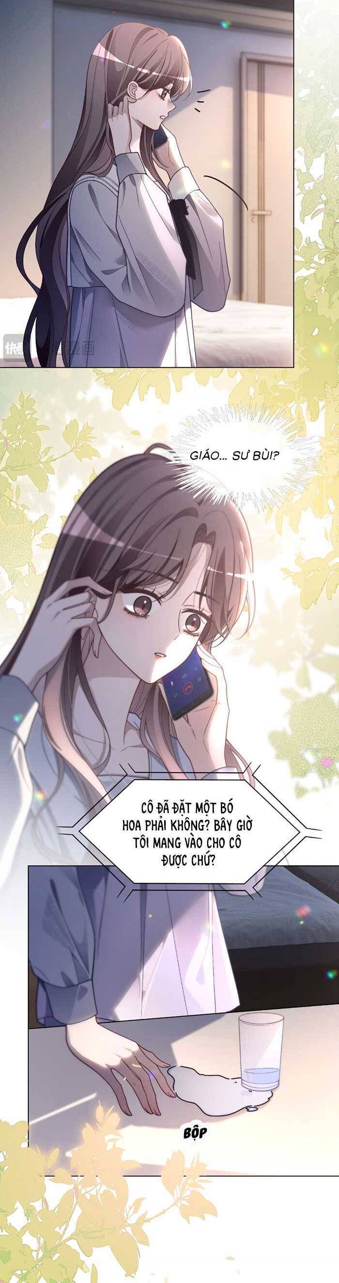 Được Các Anh Trai Chiều Chuộng Tôi Trở Nên Ngang Tàng: Chapter 322