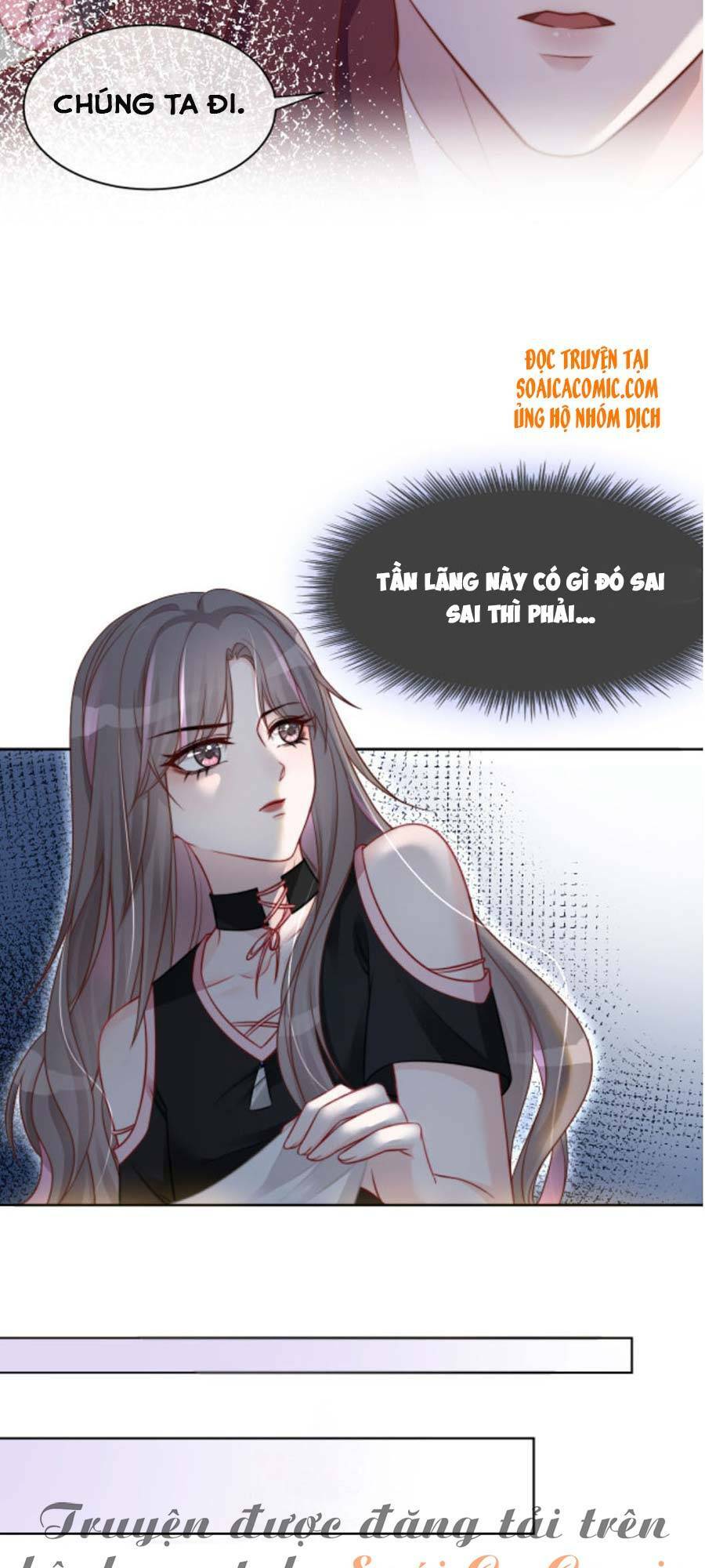 Được Các Anh Trai Chiều Chuộng Tôi Trở Nên Ngang Tàng: Chapter 6