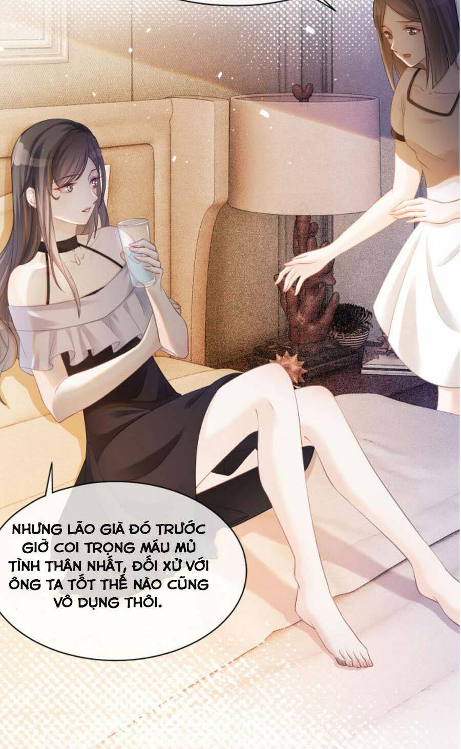 Được Các Anh Trai Chiều Chuộng Tôi Trở Nên Ngang Tàng: Chapter 6