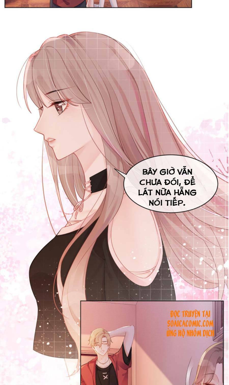 Được Các Anh Trai Chiều Chuộng Tôi Trở Nên Ngang Tàng: Chapter 6
