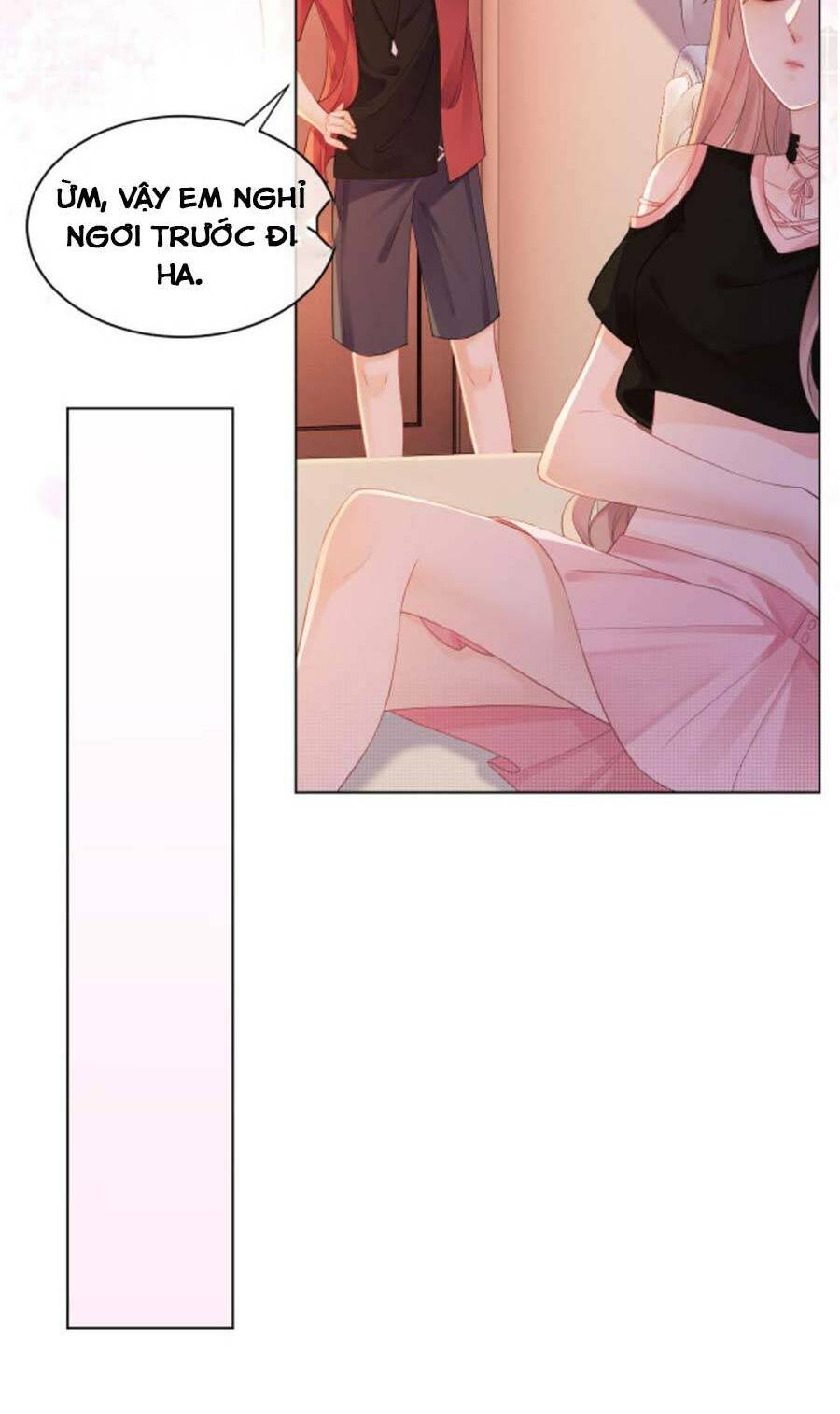 Được Các Anh Trai Chiều Chuộng Tôi Trở Nên Ngang Tàng: Chapter 6