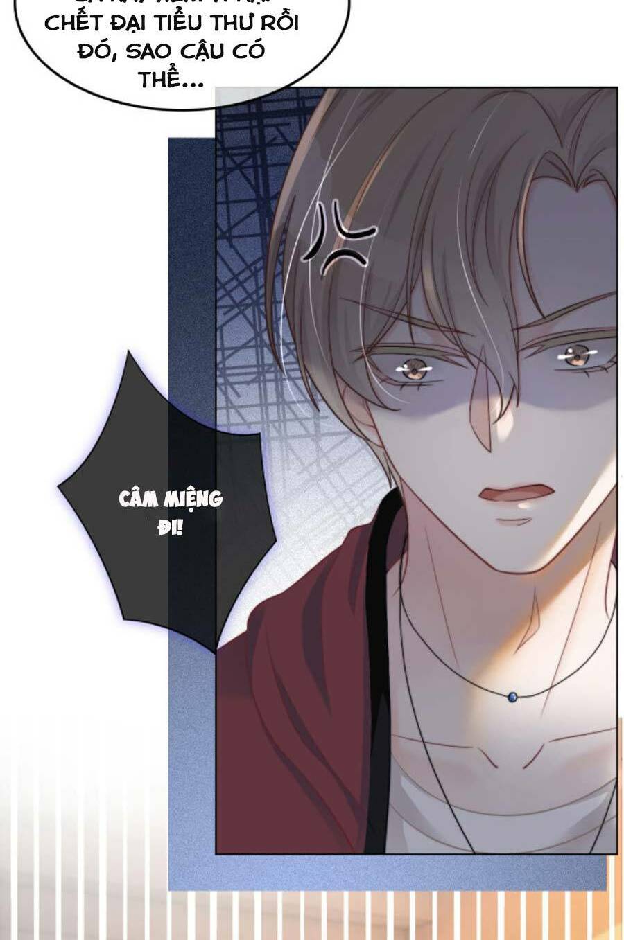 Được Các Anh Trai Chiều Chuộng Tôi Trở Nên Ngang Tàng: Chapter 6