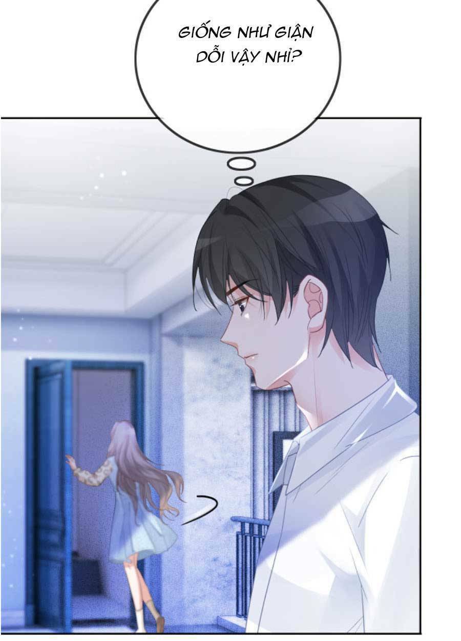 Được Các Anh Trai Chiều Chuộng Tôi Trở Nên Ngang Tàng: Chapter 60