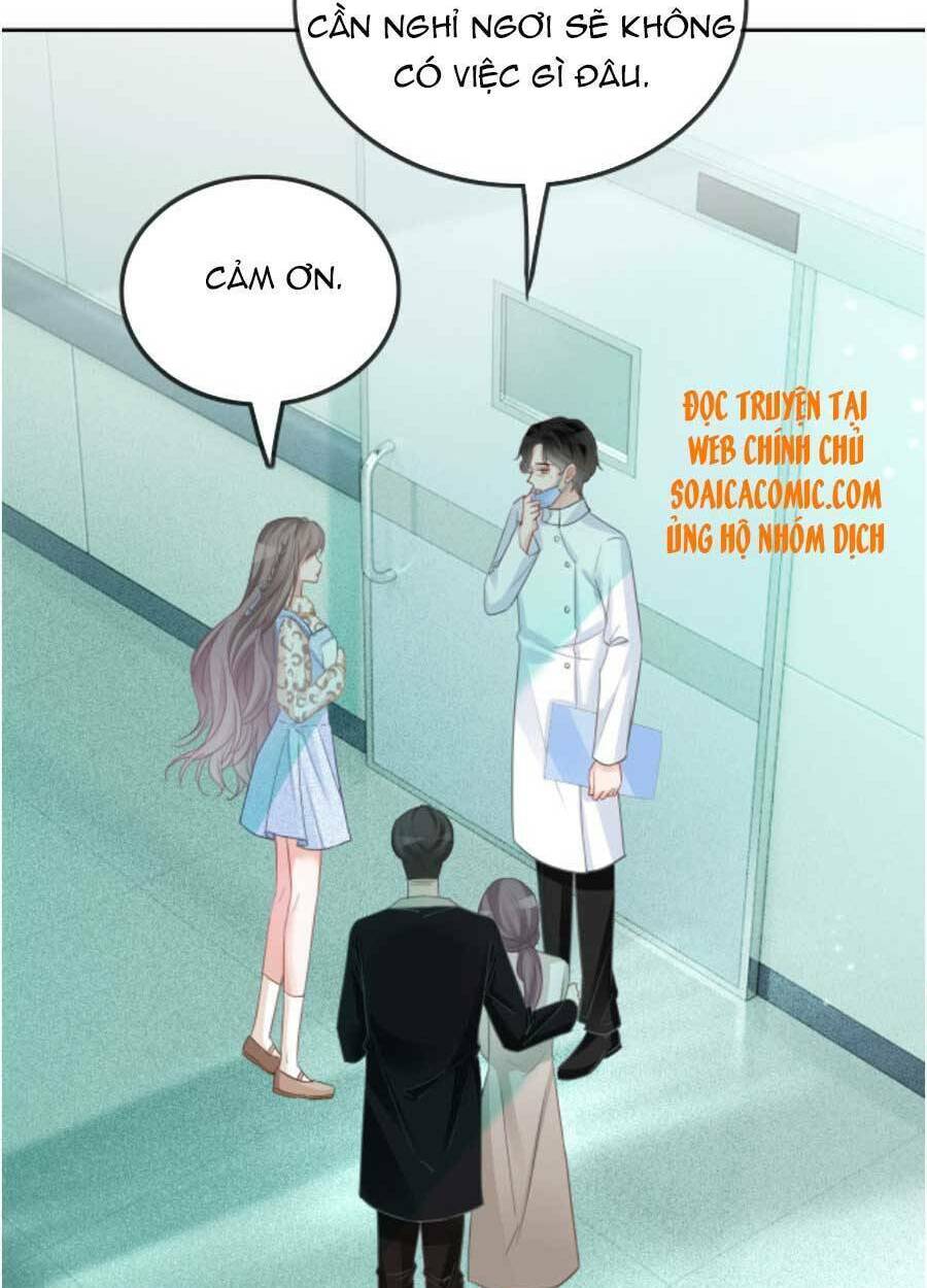 Được Các Anh Trai Chiều Chuộng Tôi Trở Nên Ngang Tàng: Chapter 60