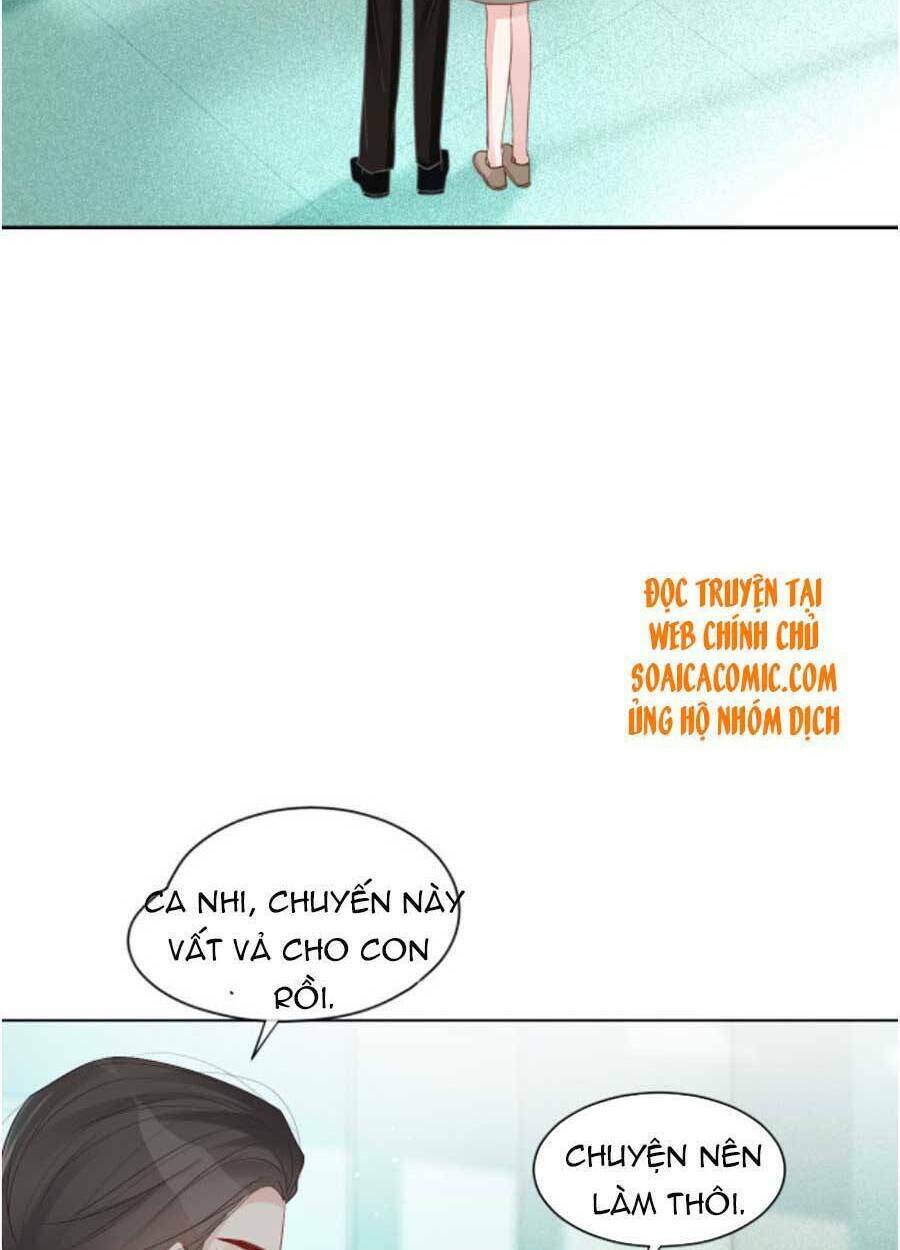 Được Các Anh Trai Chiều Chuộng Tôi Trở Nên Ngang Tàng: Chapter 60