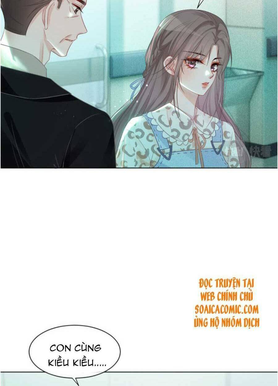 Được Các Anh Trai Chiều Chuộng Tôi Trở Nên Ngang Tàng: Chapter 60