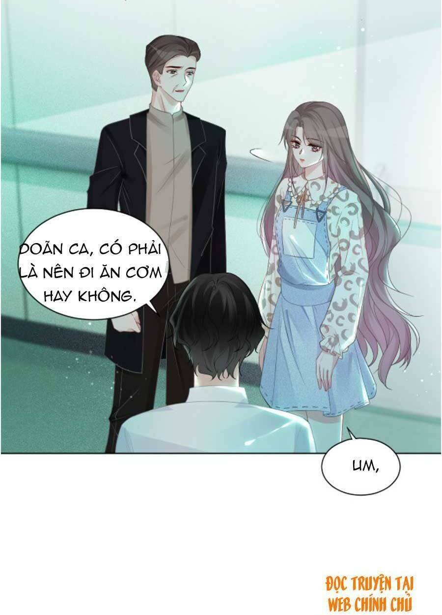 Được Các Anh Trai Chiều Chuộng Tôi Trở Nên Ngang Tàng: Chapter 60