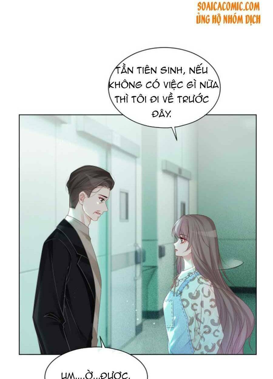 Được Các Anh Trai Chiều Chuộng Tôi Trở Nên Ngang Tàng: Chapter 60
