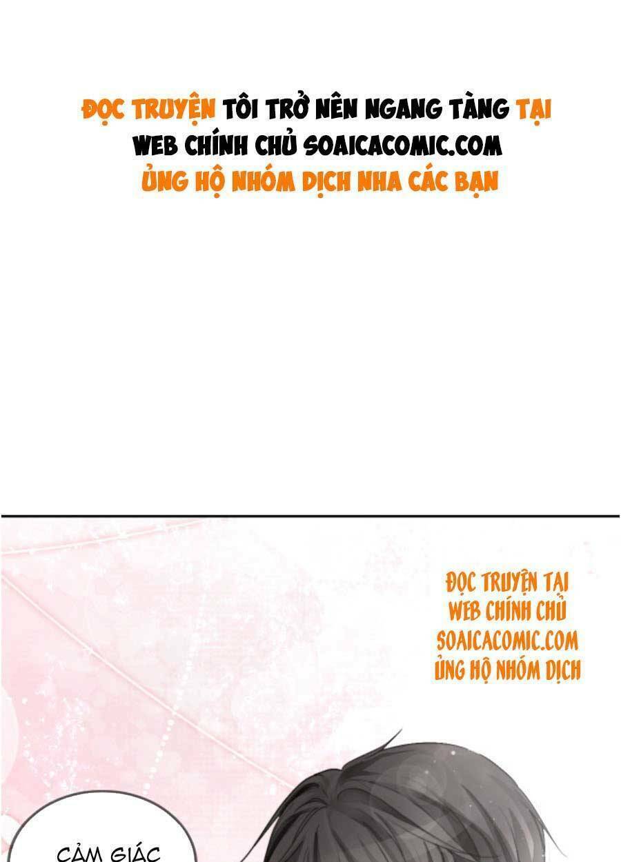 Được Các Anh Trai Chiều Chuộng Tôi Trở Nên Ngang Tàng: Chapter 60