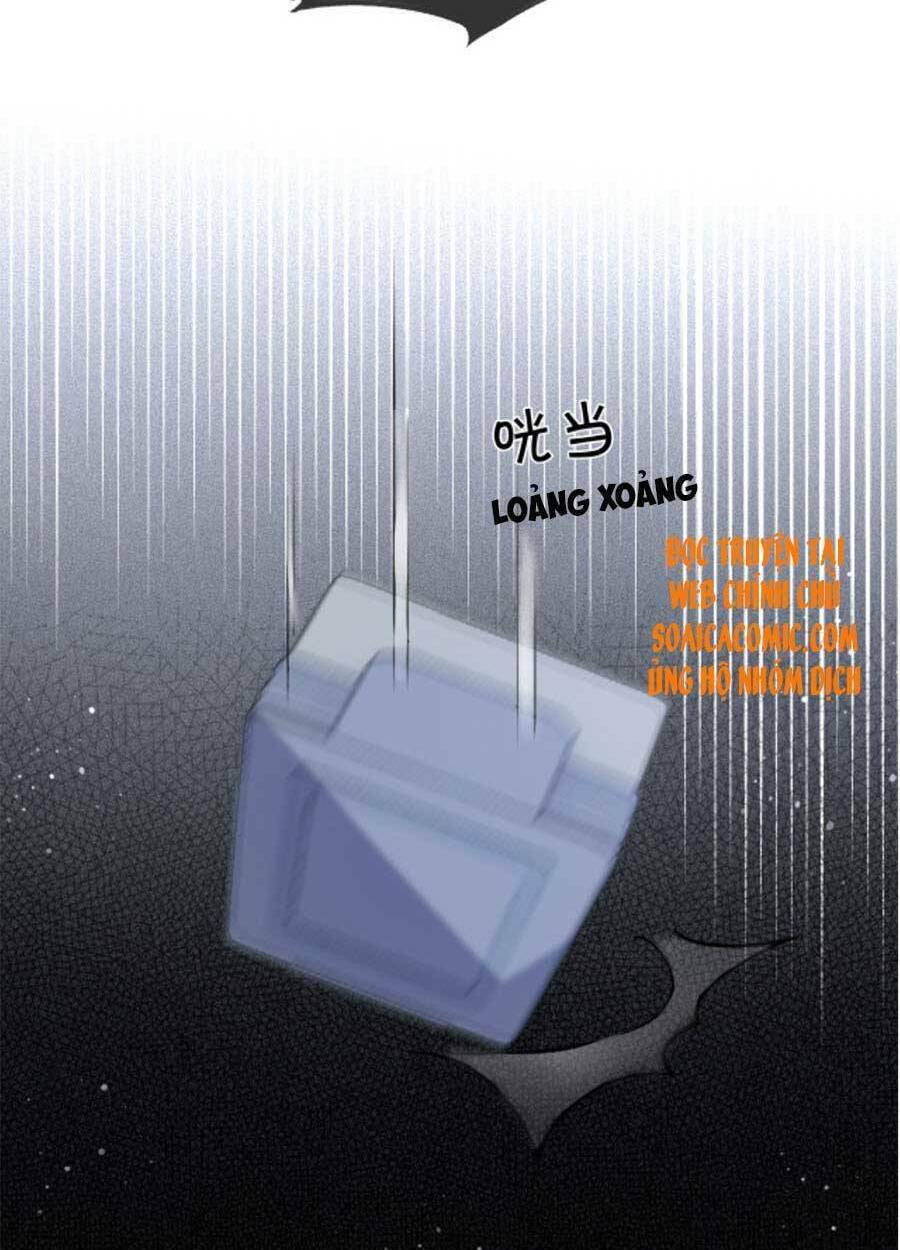 Được Các Anh Trai Chiều Chuộng Tôi Trở Nên Ngang Tàng: Chapter 60