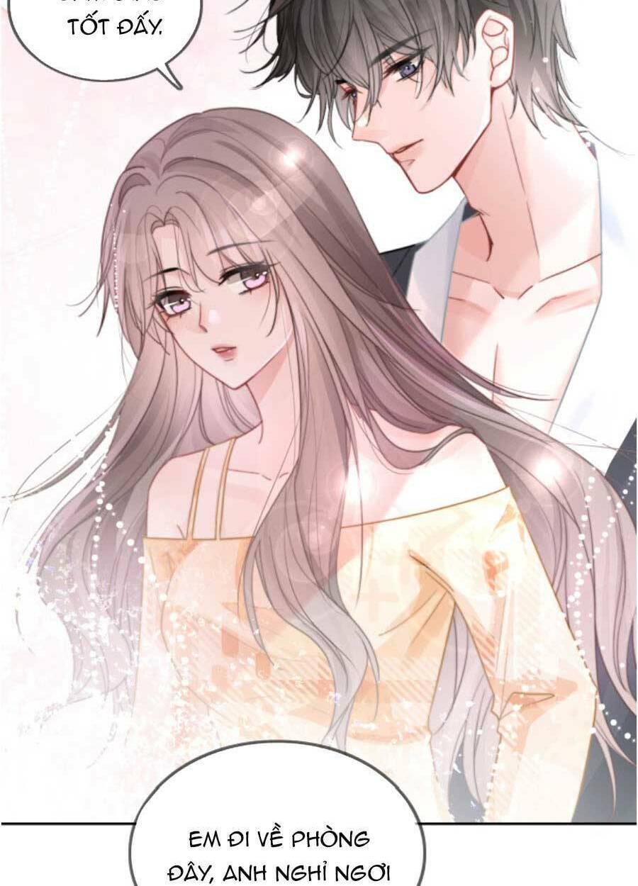 Được Các Anh Trai Chiều Chuộng Tôi Trở Nên Ngang Tàng: Chapter 60