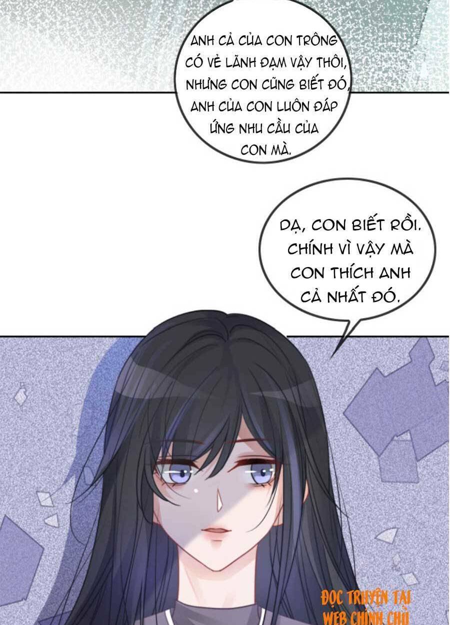 Được Các Anh Trai Chiều Chuộng Tôi Trở Nên Ngang Tàng: Chapter 60