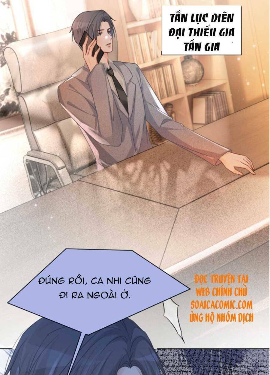 Được Các Anh Trai Chiều Chuộng Tôi Trở Nên Ngang Tàng: Chapter 60